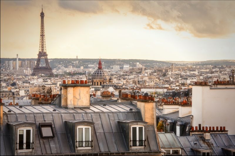 Où réserver un hôtel à Paris?